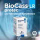 Biocass Protec Probiótico Refuerza El Sistema Inmune X 30 U
