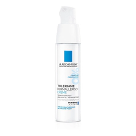 Tratamiento hidratante Toleriane Dermallergo crema de La Roche-Posay