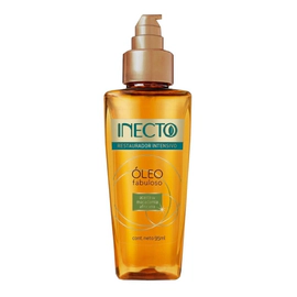 Inecto Oleo Fabuloso Con Aceite De Macadamia Africana 95ml