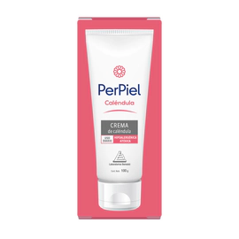 Perpiel Caléndula - Crema De Caléndula 100g