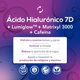 Contorno de Ojos Antiage 15 ml