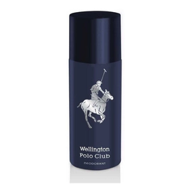 Wellington Polo Club Azul Desodorante Hombre Aerosol 150ml