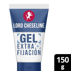 Lord Cheseline Clasico Gel Fijador Pomo X 150ml
