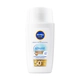Protector solar NIVEA SUN Ultra Light Daily Fluid FPS 50+ 40 ml