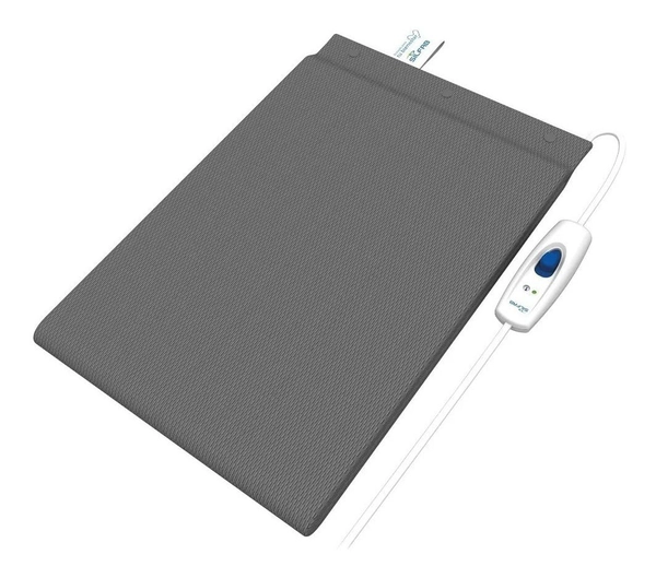 Silfab Almohadilla Eléctrica Térmica Multifunción Large Al91