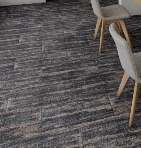 Cortines 35X60 Vintage Negro | Permat