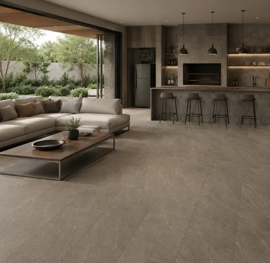 SPL 80X160 Tempest Grey Sat. | Permat