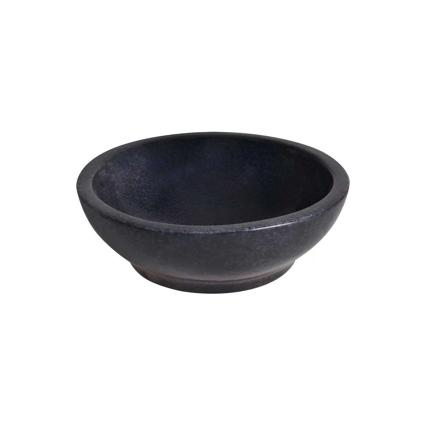 Bacha Tori Redonda De Apoyar Negro L242K-N | Permat
