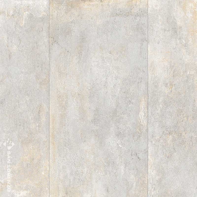 San Lorenzo 58X117 Oxido Caspio Claro Fit Nat. | Permat