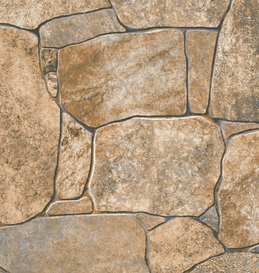 Cortines 40X40 Cuarcita Silice | Permat