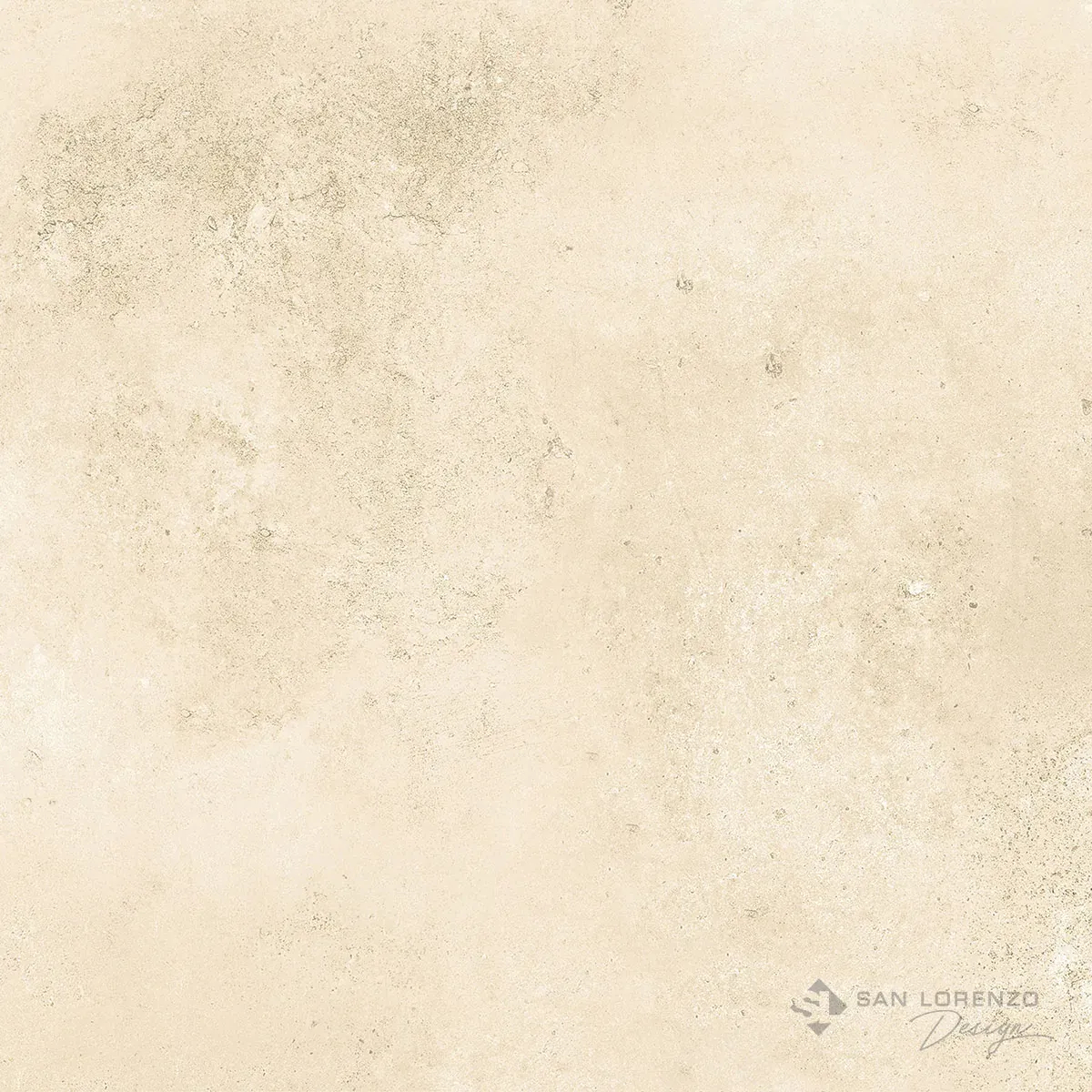 San Lorenzo 60X60 Bauhaus Ivory Pul. | Permat