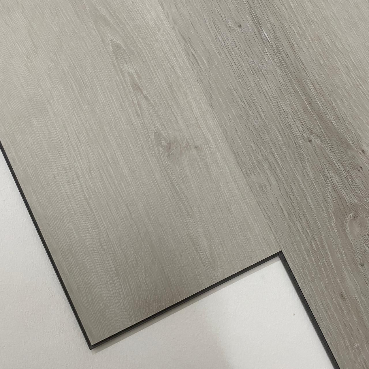Piso Vinilico SPC c/manta "AS05" 4,5mm/0.5 - Linea Aquastep | Permat