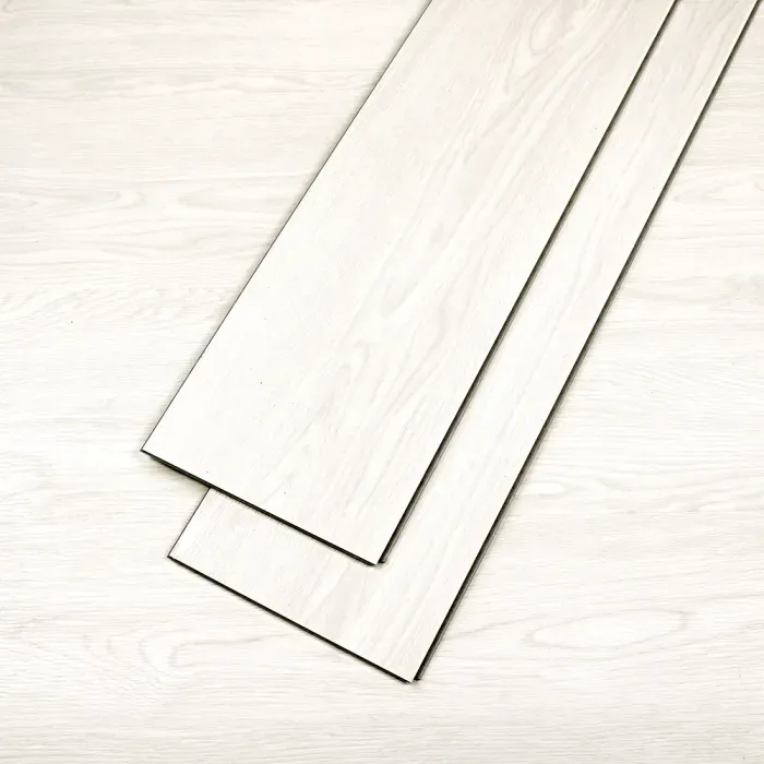 Piso Vinilico SPC Caoba | Permat