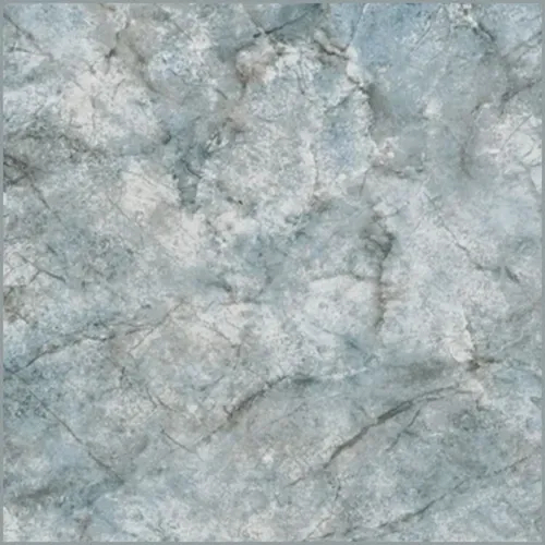 Cortines 40X40 Marmol Azul Brill. | Permat