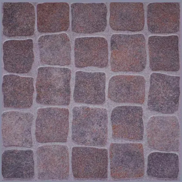 Cortines 45X45 Athenea Porfido | Permat