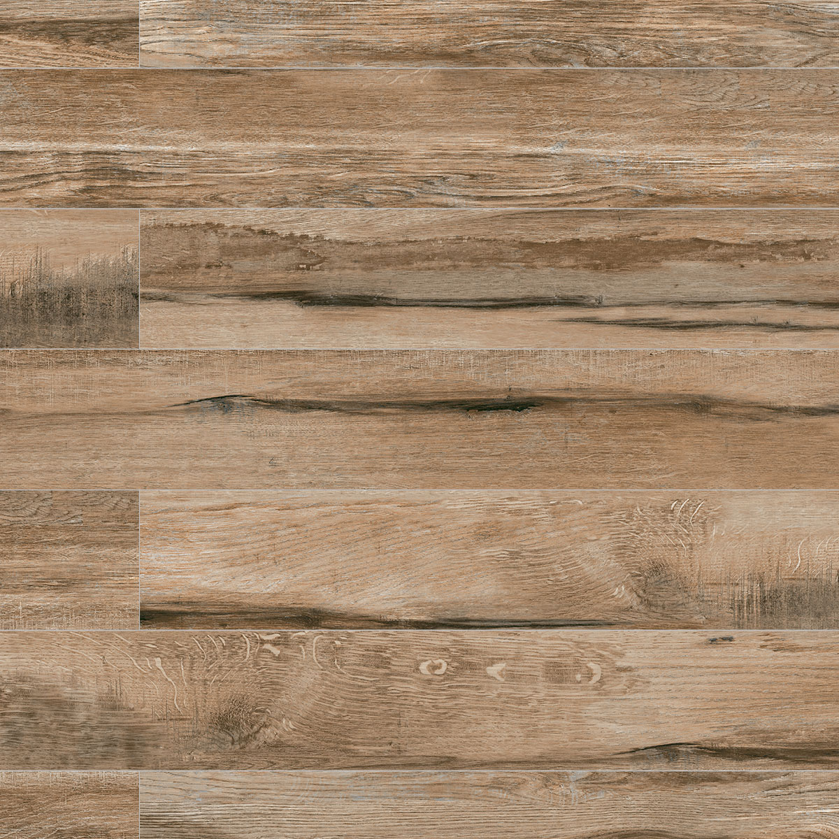 San Lorenzo 20X120 Jangal Lapacho Nat. | Permat