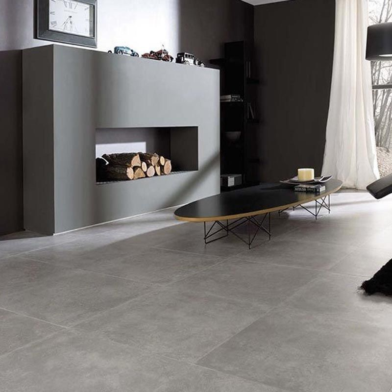 Cortines 50X50 Portland Steel | Permat