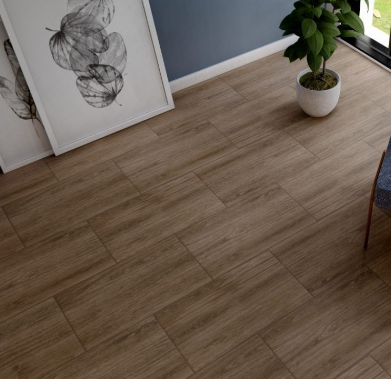 Cortines 35X60 Scandinavian Dark | Permat