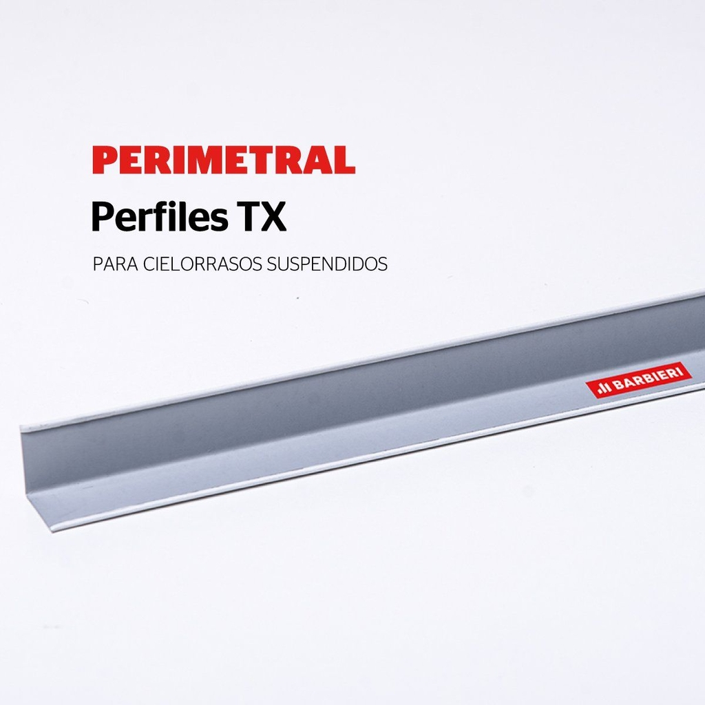 Perimetral TX x 3.05 mt | Permat