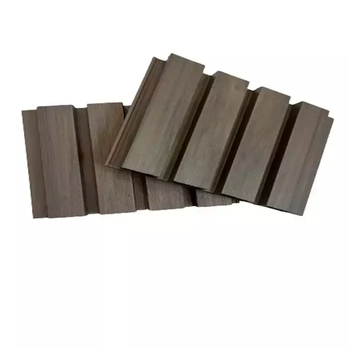 Wall panel exterior Zen "G07" | Permat
