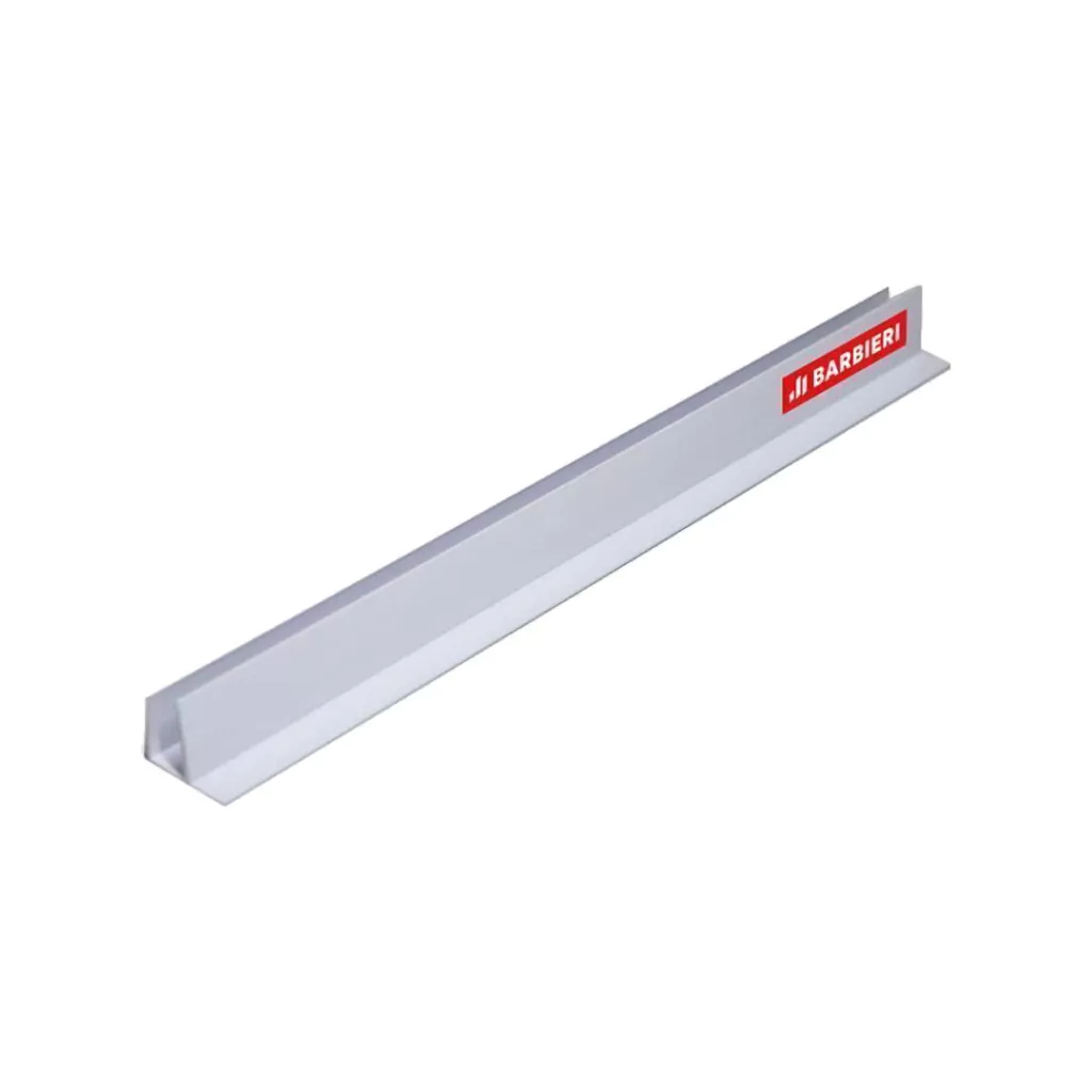 Perfil Perimetral PVC | Permat