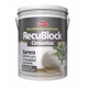 NO USAR Recublock Cimientos 5 Kg
