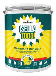 Sellatodo Transparente 4 kg