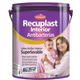 Recuplast Antibacterial Superlavable 4 lt