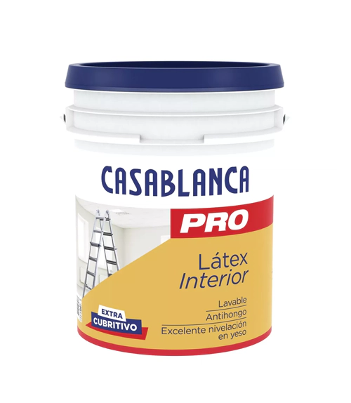 Casablanca Pro Int-Ext 20 lt