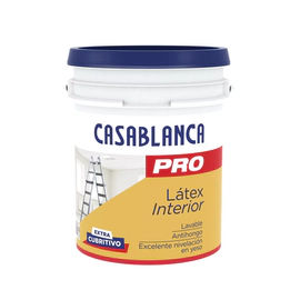 Casablanca Pro Int-Ext 20 lt