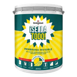 Sellatodo Transparente 4 kg