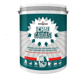 Demarc antideslizante multisuperficie Inc 1Lts Chau caidas