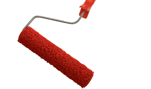 Rodillo Texturado de caucho N 22 El Galgo