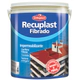 Recuplast fibrado Blanco 1 kg