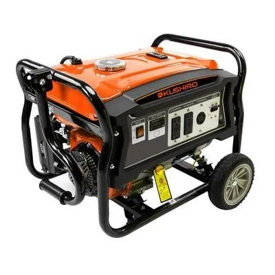 Generador Kushiro 7500w/8300w LNA