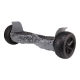 Hoverboard 8,5" Camuflado HOV002C Kuest