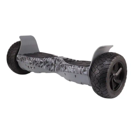 Hoverboard 8,5" Camuflado HOV002C Kuest