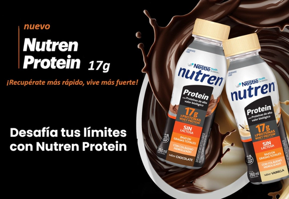 nutren