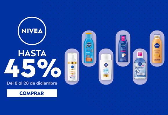 nivea