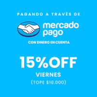 MERCADO PAGO
