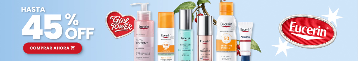 eucerin