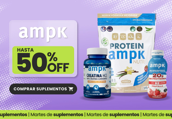 ampk