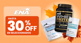 Ena 30%