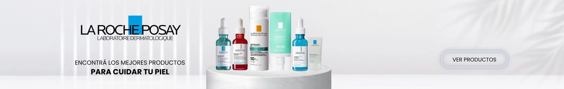 LA ROCHE POSAY