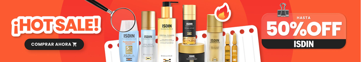 isdin