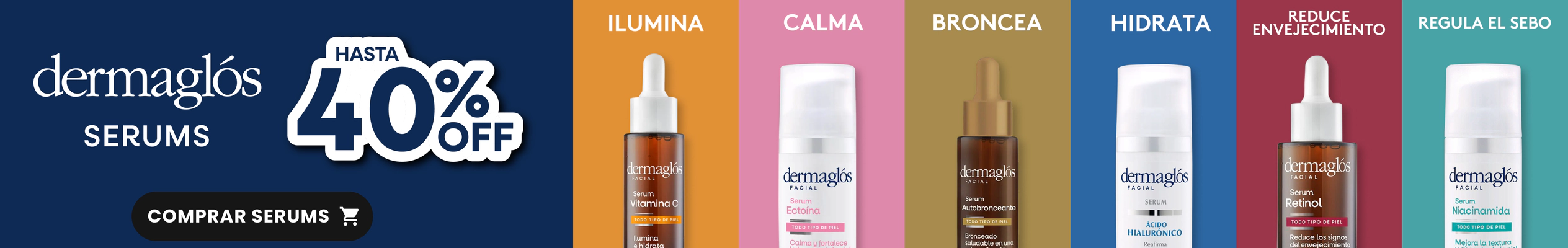 serums desk