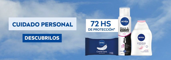 nivea