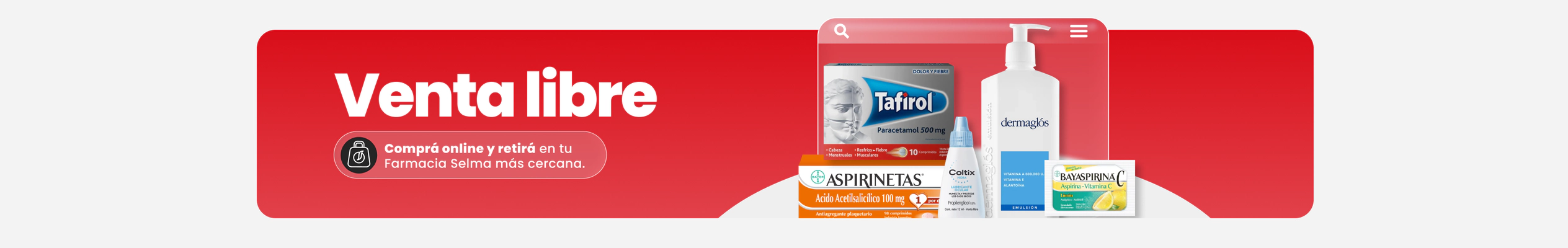 venta libre