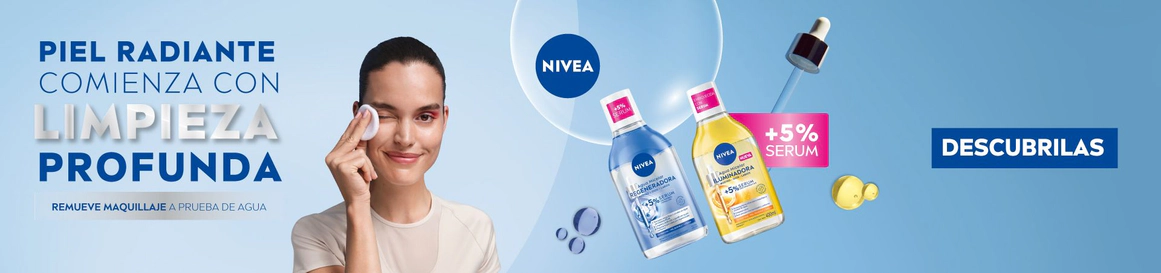 nivea