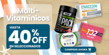multivitaminicos